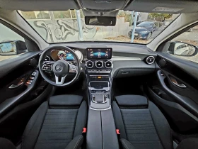 Mercedes-Benz GLC 220 9G 360*  Distronic Shadow Virtual Cockpit  | Mobile.bg    9