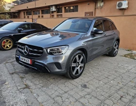  Mercedes-Benz GLC 22...