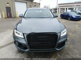 Audi Q5 2.0 tfsi | Mobile.bg    11