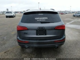 Audi Q5 2.0 tfsi | Mobile.bg    15