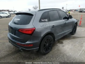 Audi Q5 2.0 tfsi | Mobile.bg    3