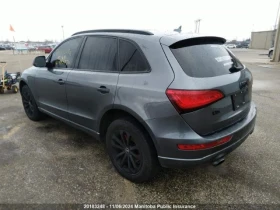 Audi Q5 2.0 tfsi | Mobile.bg    4