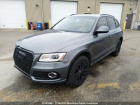 Audi Q5 2.0 tfsi | Mobile.bg    5