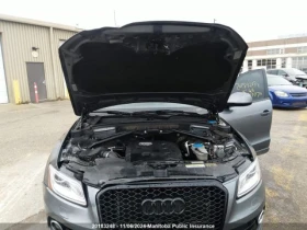 Audi Q5 2.0 tfsi | Mobile.bg    9