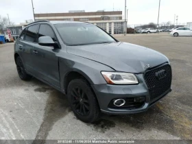 Audi Q5 2.0 tfsi | Mobile.bg    6