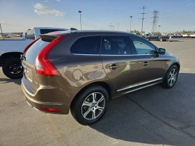 Volvo XC60 T6* PLATINUM* ДИГИТАЛНО* ТАБЛО* ПОДГРЕВ* КАМЕРА* П, снимка 5