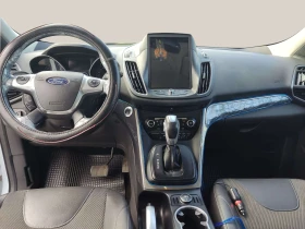 Ford Kuga 2.0, снимка 7