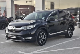 Honda Cr-v 2.0 i-MMD Hybrid Premium, снимка 2