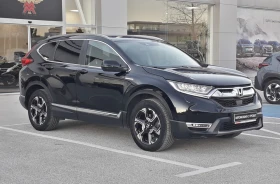 Honda Cr-v 2.0 i-MMD Hybrid Premium, снимка 4