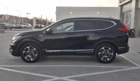 Honda Cr-v 2.0 i-MMD Hybrid Premium, снимка 9