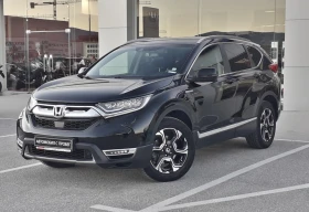 Honda Cr-v 2.0 i-MMD Hybrid Premium, снимка 1