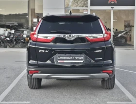 Honda Cr-v 2.0 i-MMD Hybrid Premium, снимка 7