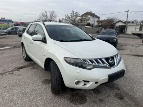 Nissan Murano, снимка 6