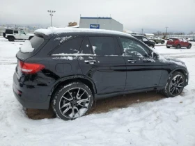     Mercedes-Benz GLC 43 AMG BURMESTER* * * 