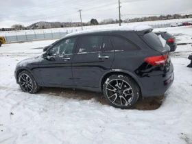     Mercedes-Benz GLC 43 AMG BURMESTER* * * 