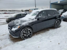     Mercedes-Benz GLC 43 AMG BURMESTER* * * 