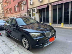 Обява за продажба на BMW X1 S Drive 18 D ~19 500 лв. - изображение 1