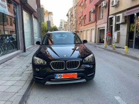 Обява за продажба на BMW X1 S Drive 18 D ~19 500 лв. - изображение 1