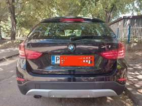 Обява за продажба на BMW X1 S Drive 18 D ~19 500 лв. - изображение 5