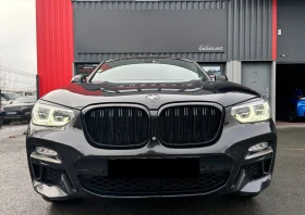 BMW X4 40d xDrive M-Sport - 79990 лв. - 41241453 | Car24.bg