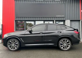 BMW X4 40d xDrive M-Sport - 79990 лв. - 41241453 | Car24.bg
