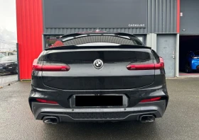 BMW X4 40d xDrive M-Sport - 79990 лв. - 41241453 | Car24.bg