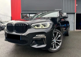 BMW X4 40d xDrive M-Sport - 79990 лв. - 41241453 | Car24.bg