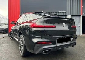 BMW X4 40d xDrive M-Sport - 79990 лв. - 41241453 | Car24.bg