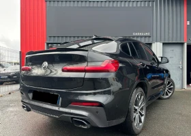 BMW X4 40d xDrive M-Sport - 79990 лв. - 41241453 | Car24.bg