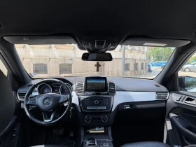 Mercedes-Benz GLE 400 AMG* 4Matic* 9G-Tronic - 54900 лв. - 50804299 9