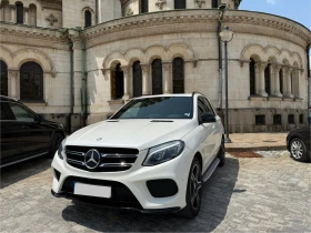 Mercedes-Benz GLE 400 AMG* 4Matic* 9G-Tronic