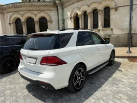 Mercedes-Benz GLE 400 AMG* 4Matic* 9G-Tronic - 54900 лв. - 50804299 4