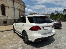 Mercedes-Benz GLE 400 AMG* 4Matic* 9G-Tronic - 54900 лв. - 50804299 3