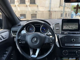 Mercedes-Benz GLE 400 AMG* 4Matic* 9G-Tronic - 54900 лв. - 50804299 8