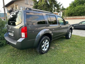 Nissan Pathfinder 4.0 V6 euro5 | Mobile.bg    5