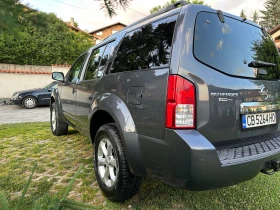 Nissan Pathfinder 4.0 V6 euro5 | Mobile.bg    4