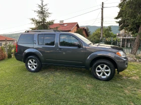 Nissan Pathfinder 4.0 V6 euro5 | Mobile.bg    3