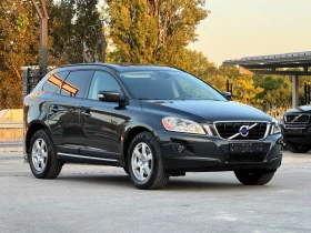 Volvo XC60 2.4D5 АВТОМАТ ИТАЛИЯ - 15800 лв. - 32734718 6