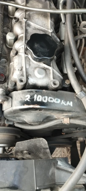 Обява за продажба на Jeep Cherokee 2.1 turbo diesel  ~8 300 лв. - изображение 1