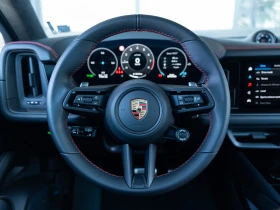 Porsche Cayenne GTS Coupe V8 - 289000 лв. - 59784642 10