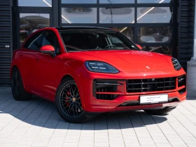 Porsche Cayenne GTS Coupe V8 - 289000 лв. - 59784642 3