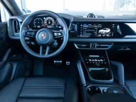 Porsche Cayenne GTS Coupe V8 - 289000 лв. - 59784642 9