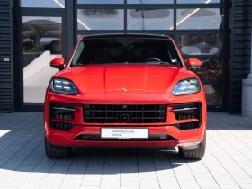 Porsche Cayenne GTS Coupe V8 - 289000 лв. - 59784642 5