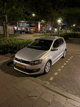      Polo