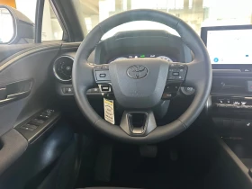 Toyota C-HR Classy* Bitone - 72000 лв. - 84432275 10