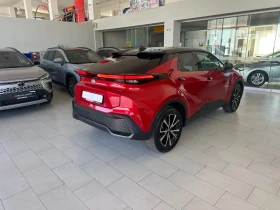 Toyota C-HR Classy* Bitone - 72000 лв. - 84432275 6