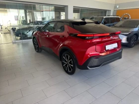 Toyota C-HR Classy* Bitone - 72000 лв. - 84432275 3