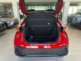 Toyota C-HR Classy* Bitone - 72000 лв. - 84432275 5