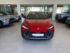 Toyota C-HR Classy* Bitone