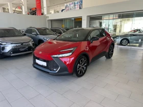 Toyota C-HR Classy* Bitone - 72000 лв. - 84432275 2